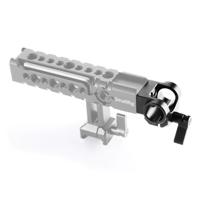 SmallRig 1995 15mm Rod Clamp - thumbnail