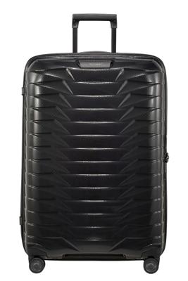 Samsonite Proxis Spinner 75cm Black