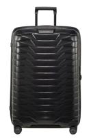 Samsonite Proxis Spinner 75cm Black - thumbnail