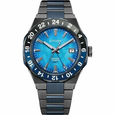 Citizen NB6036-52N (Ø 41 mm) Heren horloge