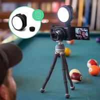 Joby Beamo Reel LED light - thumbnail