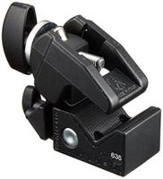 Manfrotto Quick-Action Clamp 635 - thumbnail