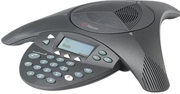 Polycom Sound2 Conference Phon Polycom Sound2 Conference Phon