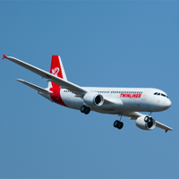 XFLY Twinliner 40MM EDF JET ARTF - thumbnail