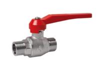 Kirchhoff Kogelkraan, 3/4"ET x 3/4"ET - 988597755 - thumbnail