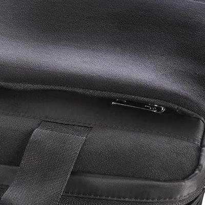Hama Laptop-tas Velvet Van 34 - 36 Cm (13,3 - 14,1) Zwart