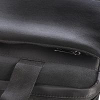 Hama Laptop-tas Velvet Van 34 - 36 Cm (13,3 - 14,1) Zwart - thumbnail