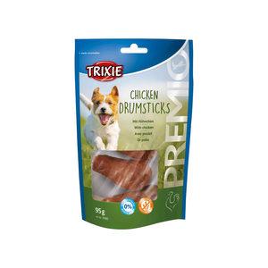 TRIXIE PREMIO CHICKEN DRUMSTICKS 95 GR 6 ST