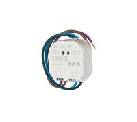 CSAU-01/02 Eaton xComfort Schakelactor Schakelvermogen (max.) 1840 W - thumbnail