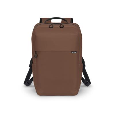 Laptoptas Dicota D32124-RPET Bruin