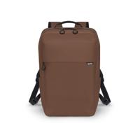 Laptoptas Dicota D32124-RPET Bruin - thumbnail