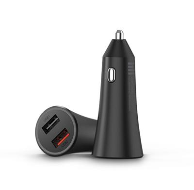 Auto oplader Xiaomi GDS4147GL Zwart - thumbnail