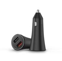 Auto oplader Xiaomi GDS4147GL Zwart - thumbnail