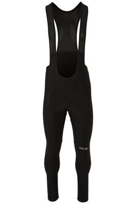 AGU Bibtight Essential Heren - Zwart - S