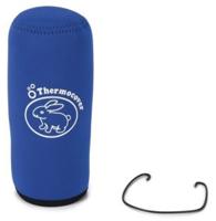 Thermocover voor drinkflessen - 600 ml - thumbnail