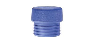 Wiha slagdop blauw 831-1 voor safety hamer 30mm 26663