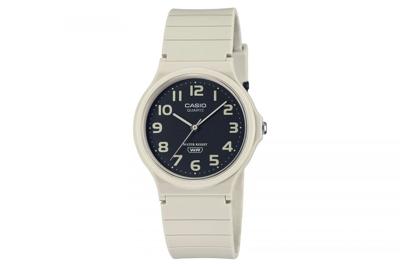 Casio MQ-24UC-8BEF Unisex Horloge 38.8×34.9×7.8mm 3 ATM