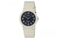 Casio MQ-24UC-8BEF Unisex Horloge 38.8×34.9×7.8mm 3 ATM - thumbnail