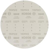 Bosch Accessoires Expert M480 schuurnet voor gipsplaatschuurmachines 225 mm, K320 - 1 stuk(s) - 2608900714 - thumbnail