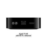 Apple TV 4K Wi-Fi 3rd Gen, 2022 64GB Apple TV - thumbnail