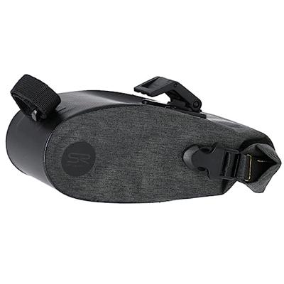 Zadeltas Selle Royal Saddle Bag 2 liter - large Zadeltas Selle Royal Saddle Bag 2 liter - large