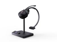 Yealink WH62 Mono UC draadloze ruisonderdrukkende headset - Verbindt en werkt met USB-compatibele deskphones, computers en softphones. - thumbnail