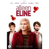 Alleen Eline (DVD) - thumbnail