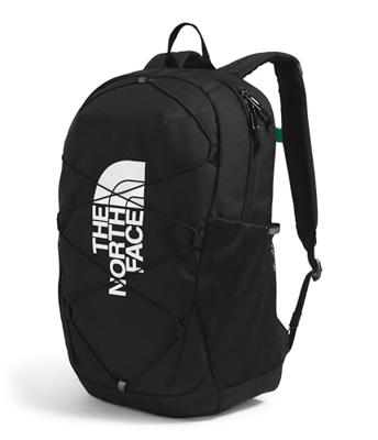 The North Face Court Jester Rugtas Kinderen TNF Black 24,6L