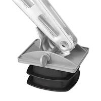 Pro Plus ONDERLEGPLATEN STAPELBAAR VOOR UITDRAAISTEUNEN SET VAN 4 STU - thumbnail