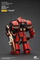 Warhammer The Horus Heresy Action Figure 1/18 Blood Angels Crimson Paladins Squad Crimson Paladin 1 14 cm - thumbnail