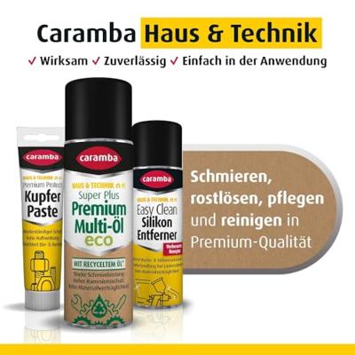 Caramba Premium multioel super plus eco 100ml - thumbnail