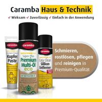 Caramba multi-olie "super plus premium eco". premium multioel super plus eco 100ml - thumbnail