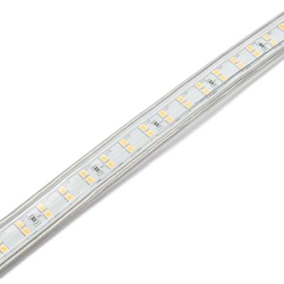 LED-strips Stak 300 W LED Licht 4000 K Zwart Transparant
