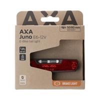 Axa achterlicht juno e-bike 6-12v remlicht 50/80mm - thumbnail