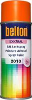 Belton spuitbus ral2010 400ml - thumbnail