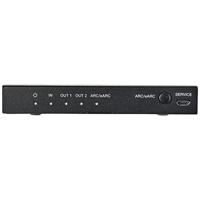 SpeaKa Professional AV Converter SP-HDA-500 [HDMI - HDMI] 3840 x 2160 Pixel - thumbnail