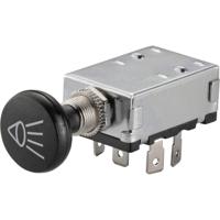 TRU COMPONENTS TC-A3-20B-SQ Auto trekschakelaar 12 V/DC 30 A 2x uit/aan/aan Continu 1 stuk(s) - thumbnail