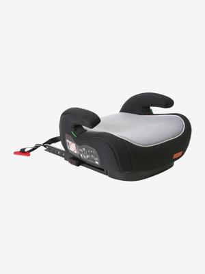 Hopla isofix verhoger autostoel VERTBAUDET veel zwart Hopla isofix verhoger autostoel VERTBAUDET veel zwart