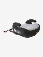 Hopla isofix verhoger autostoel VERTBAUDET veel zwart - thumbnail
