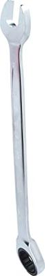 KS Tools 503.4630 503.4630 Steek-ringratelsleutel Sleutelbreedte (metrisch) 34 mm