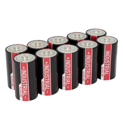 Ansmann C Industrial Alkaline 10x - thumbnail