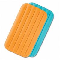 Intex 66803NP CozyKidz Luchtbed voor kinderen (l x b x h) 157 x 88 x 18 cm Blauw, Pink, Kleurkeuze niet mogelijk - thumbnail