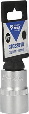 Brilliant Tools BT022810 BT022810 Verwisselbare kop 19 mm Brilliant Tools BT022810 BT022810 Verwisselbare kop 19 mm