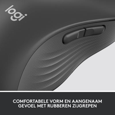 Logitech Signature M650 Links L grafiet