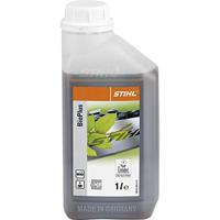 Stihl Accessoires Zaagkettingolie Bioplus | 1 Liter - 07815163001 - thumbnail