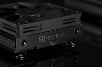 Noctua NH-L9i chromax.black - thumbnail