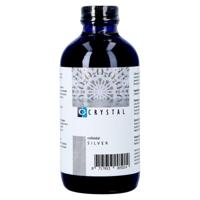 Crystal Colloidaal Zilver 250ml - thumbnail