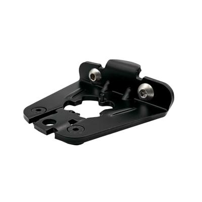 Ahead adapter met Kabelruimte voorzitje voor het + montageblok