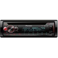 Pioneer DEH-S720DAB Autoradio enkel DIN DAB+ tuner, Bluetooth handsfree, AppRadio - thumbnail