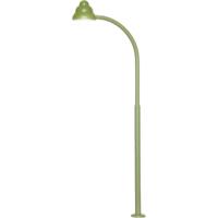 Viessmann Modelltechnik H0 Gebogen straatlantaarn Enkel Functioneel model 6012 1 stuk(s) - thumbnail